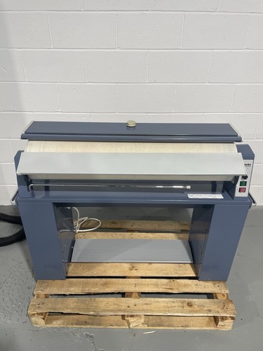 Miele 100 roller - hm, 21-100