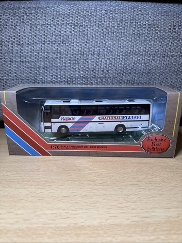 Efe 26704 plaxton paramount - 26704,
