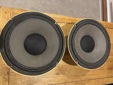 Tannoy Dual Concentric HPD