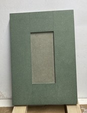 MDF Wooden Shaker Doors