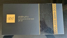 GHD Platinum+ Professional