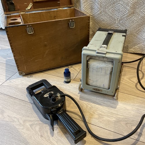 Vintage record electrical - vintage,
