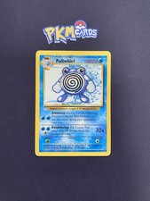 Pokémon TCG Poliwhirl Base