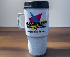 Vintage AO Smith Water Heaters