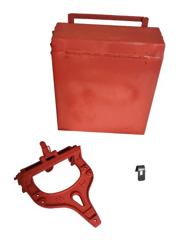 Ammo box ural dnepr k750 - dnepr, m72