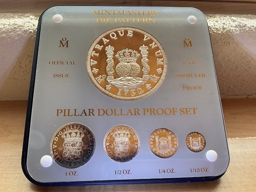 1988 mexico mint masters - mexico,
