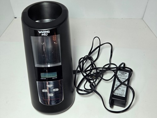 Waring pro wine chiller - pro,