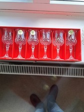 Crystal D'Arques Longchamp