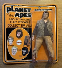 MEGO CORP 1974 PLANET OF THE