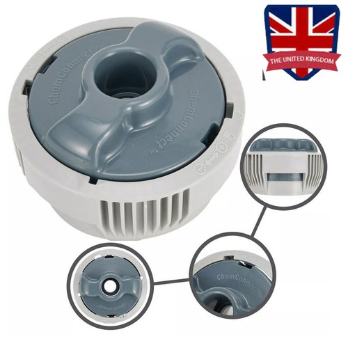 For lay spa - lay-z-spa, connect