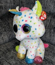 TY Beanie Boos - HARMONIE the
