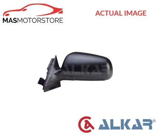 Outside rear view mirror lhd - rear,