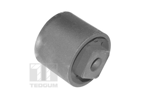 Mounting control trailing arm - mounting,,