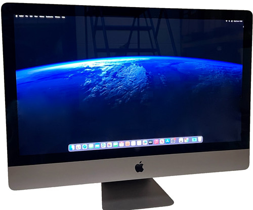 Apple imac pro 5k - apple,