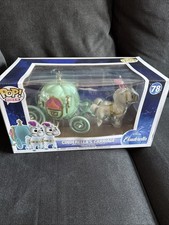 Disney Princess Funko Pop