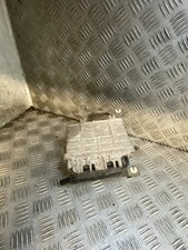2006 FIAT PUNTO MK2 PETROL ECU