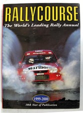 RALLYCOURSE 1999-2000 Williams