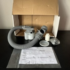 Bathstore Shallow Waste Tube