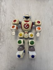 Trendmasters Cubix Robots For