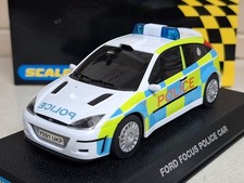 Scalextric 1/32 Scale Ford