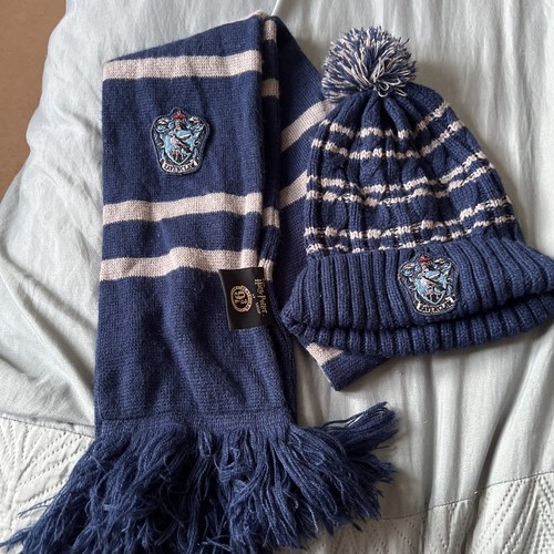 Ravenclaw blue harry potter - blue,