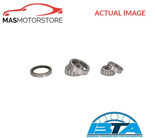 Wheel bearing kit front bta - bearing,