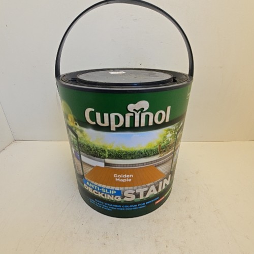 Cuprinol 5083465 anti - 5083465, anti-slip