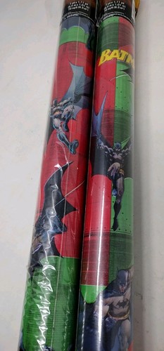 140ft 2xdc batman begins - 140ft,