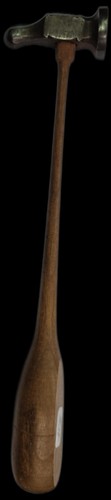 Small antique hammer - antique,