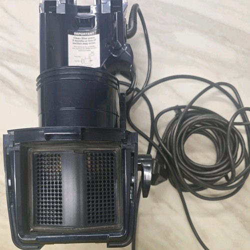 Shark vacuum cleaner nz800ukt - cleaner,