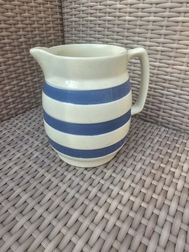 Vintage staffordshire cornish - staffordshire,