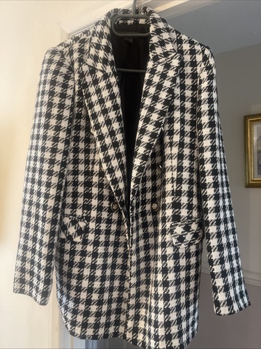 Harris tweed ladies jacket - harris,