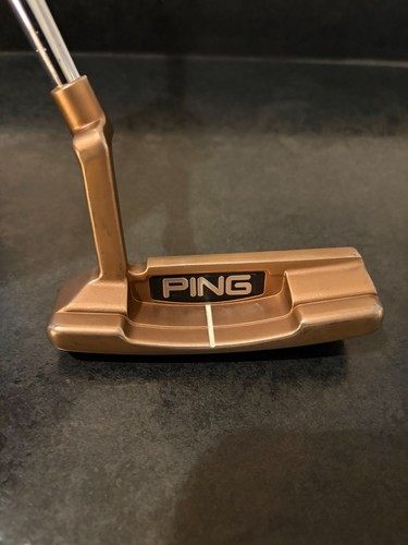 Ping karsten anser putter - tr, 2
