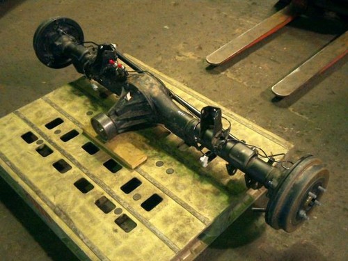 Jdm toyota bz360 townace - townace, r