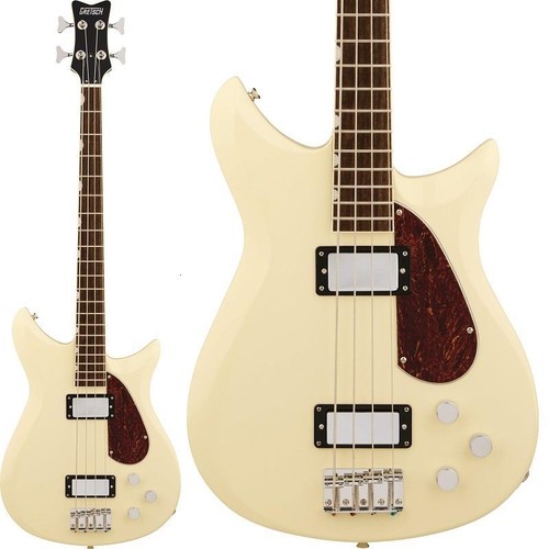 Gretsch electromatic cvt - gretsch, bass