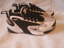 Nike Zoom 2000 Trainers Size 5