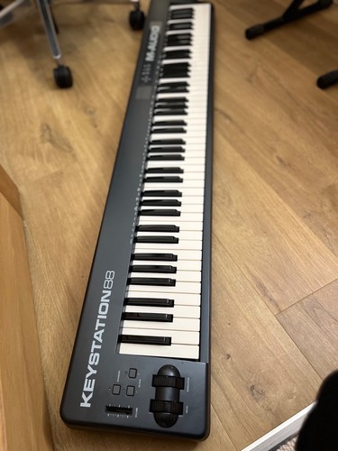 Audio keystation mk2 - keystation, 88