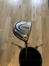 Ping G5 Driver Right Handed