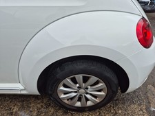 VW Beetle MK3 2012 - 2018 N/S