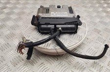 Seat Leon ECU Engine Control Unit Immobilizer 2.0 TDI 2005-12 MK2 1P 03G906021SF