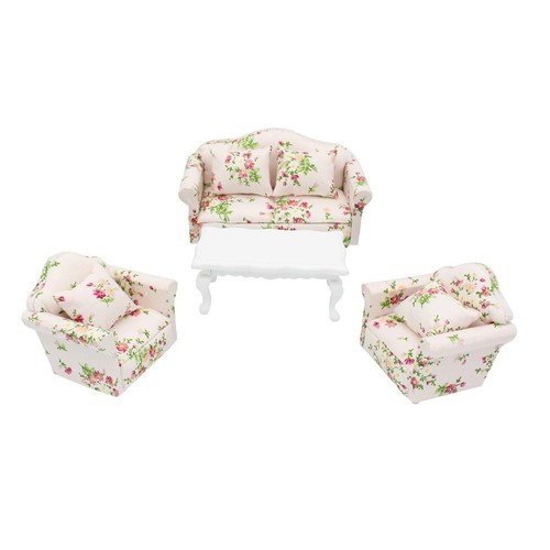 Dollhouse miniature - dollhouse,