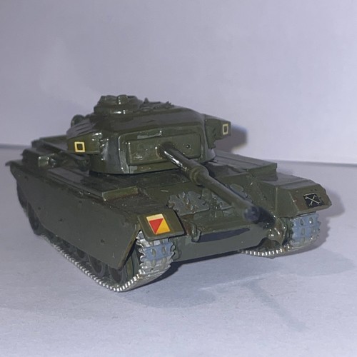 Modern british centurion tank - modern,