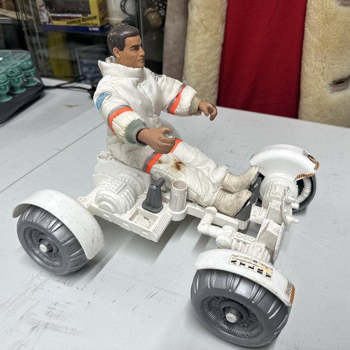 Action man moonraker - action,