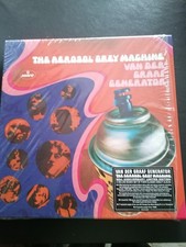 Van der graaf generator - der, the