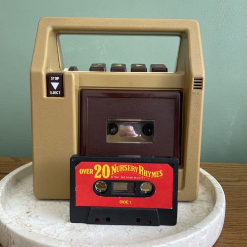 Vintage fisher price - vintage,