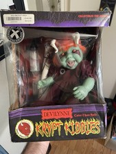 Krypt Kiddies Series 1