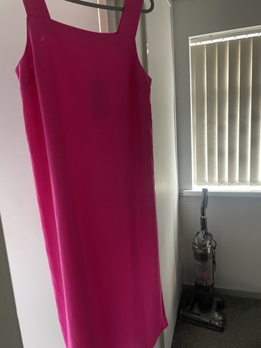 Ladies size pretty pink - ladies, 10