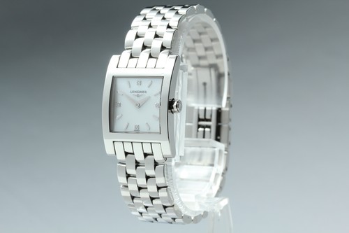 Longines dolce vita women - dolce,