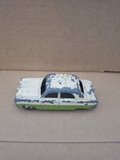 Dinky Ford Zephyr.       p17