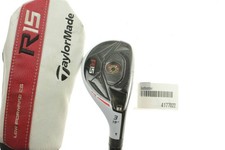 TaylorMade R15 Rescue Golf